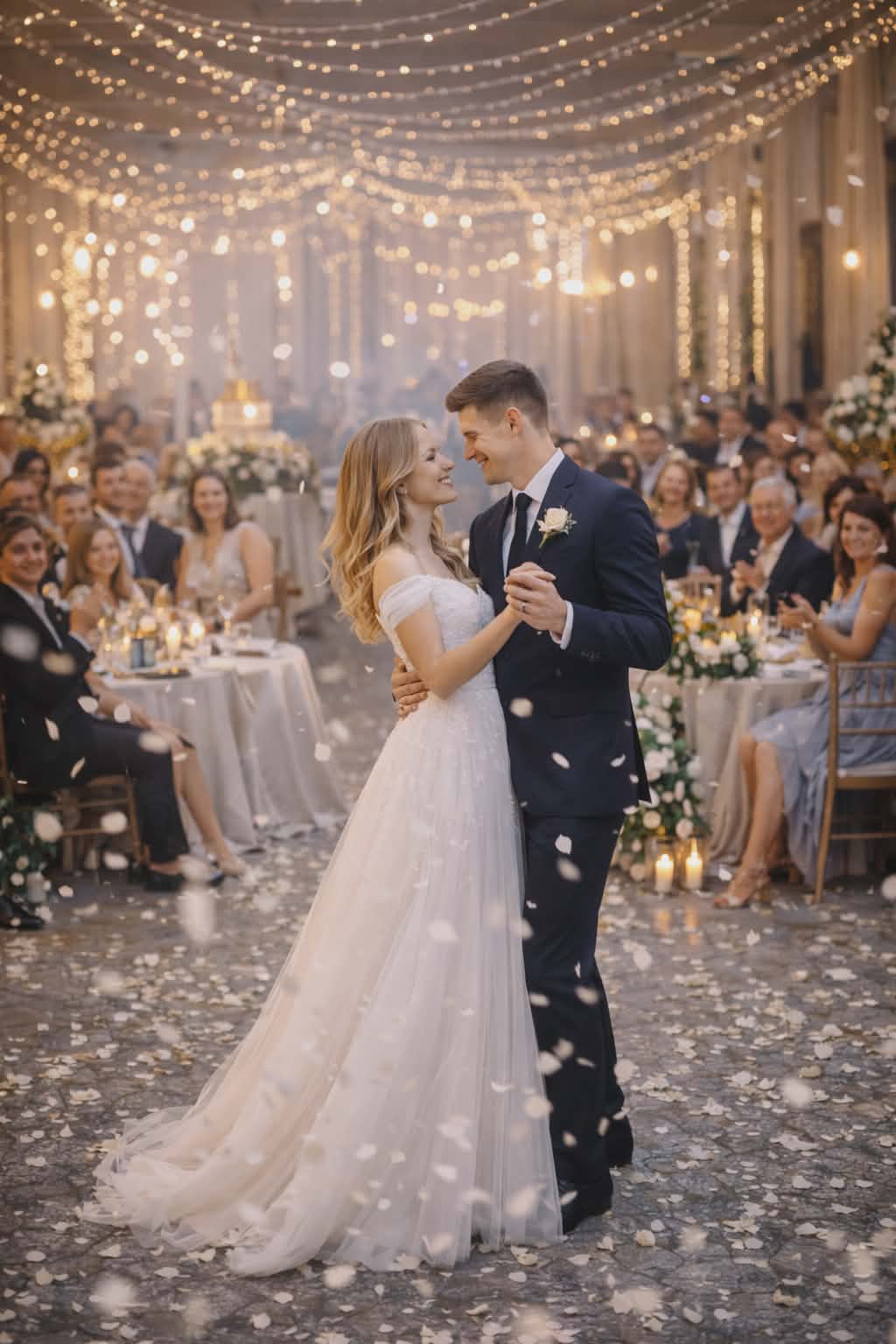 Personalizowana piosenka na Ślub